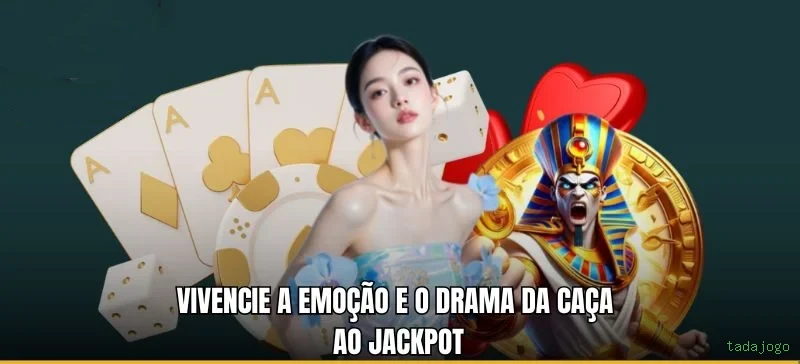 Download tadajogo